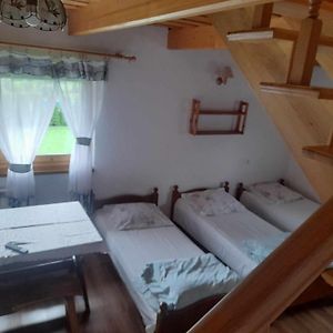 Pokój rodzinny